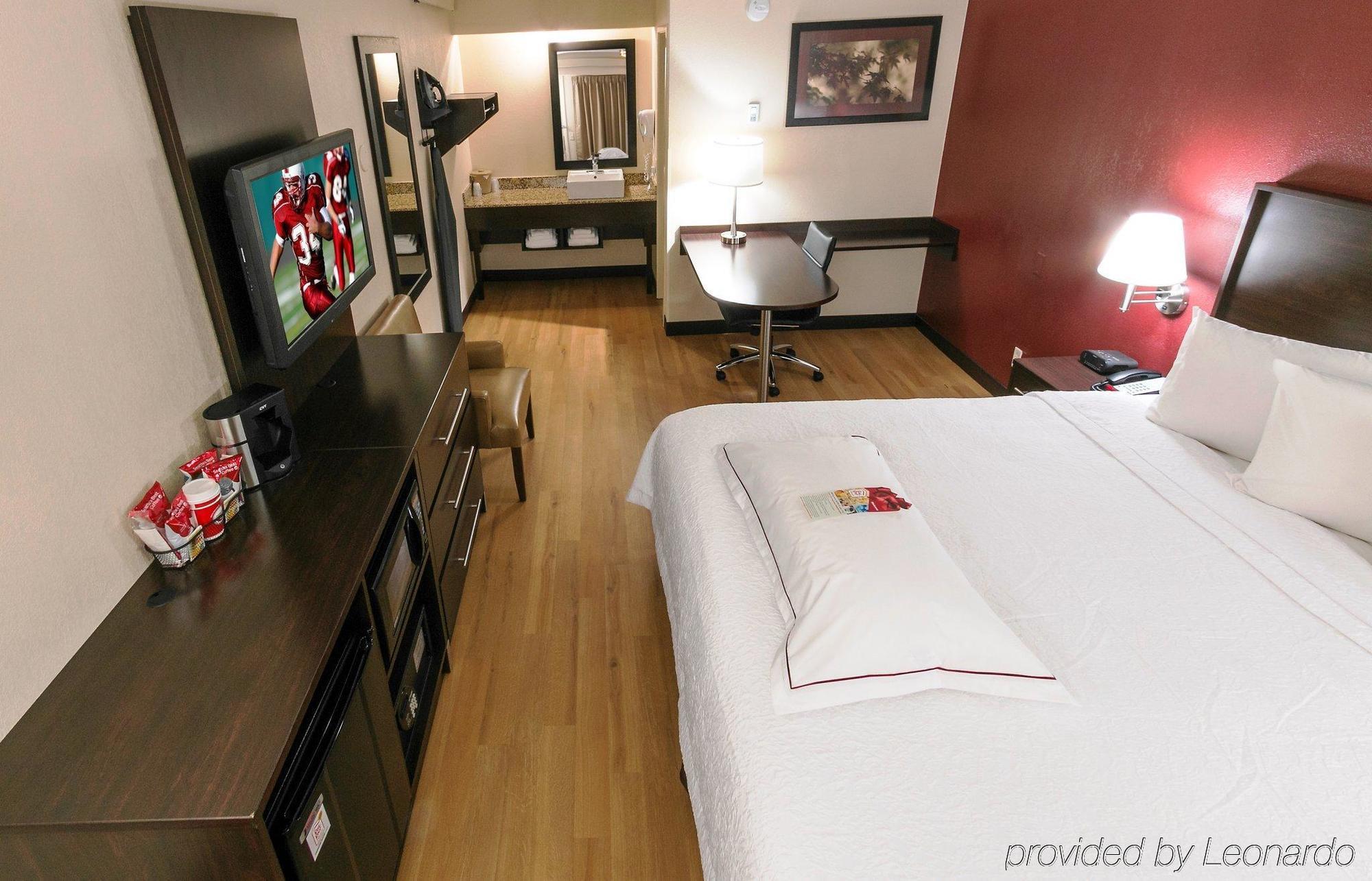 Motel 6-Charlotte, Nc - Airport ภายนอก รูปภาพ
