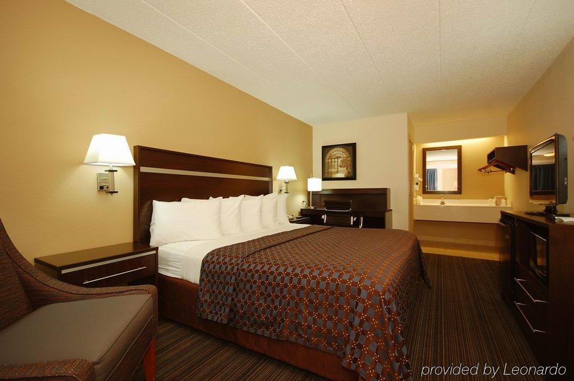 Motel 6-Charlotte, Nc - Airport ห้อง รูปภาพ