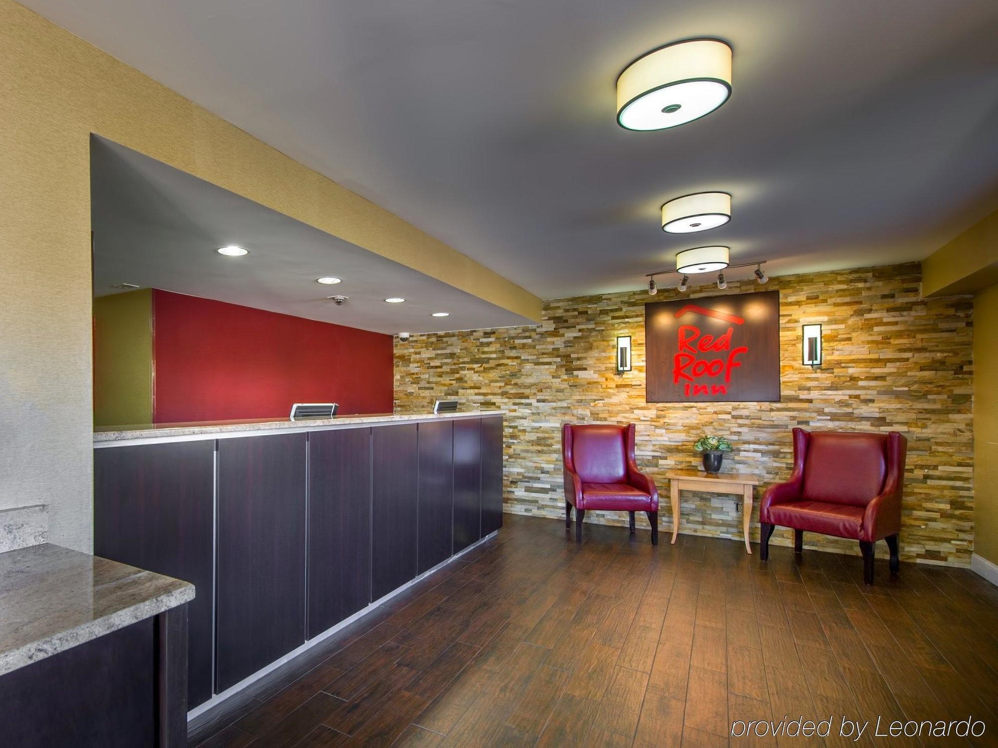 Motel 6-Charlotte, Nc - Airport ภายนอก รูปภาพ
