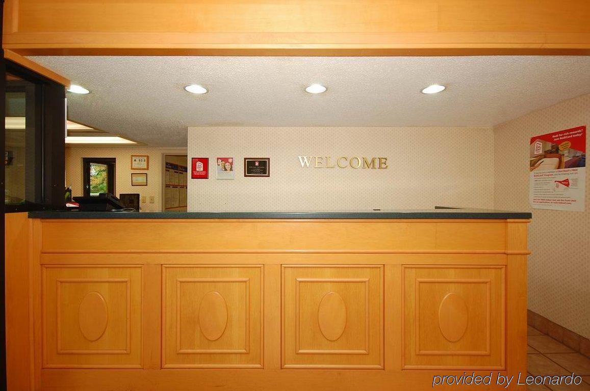 Motel 6-Charlotte, Nc - Airport ภายนอก รูปภาพ