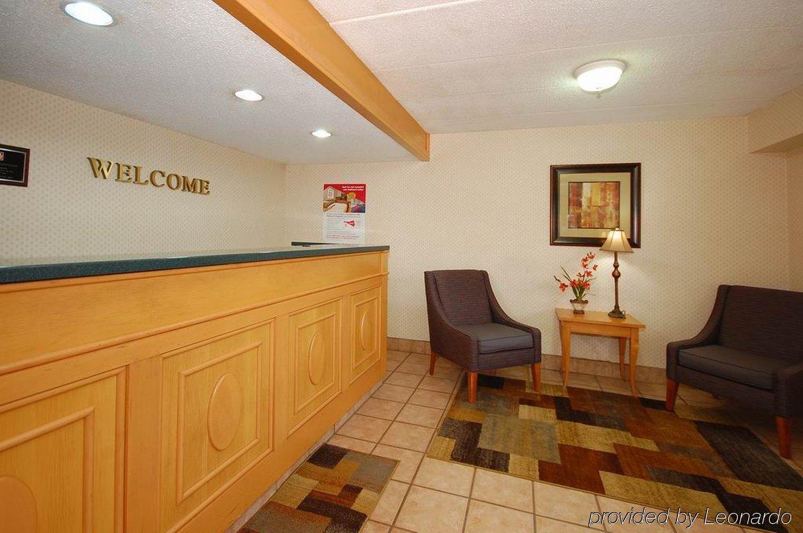 Motel 6-Charlotte, Nc - Airport ภายนอก รูปภาพ