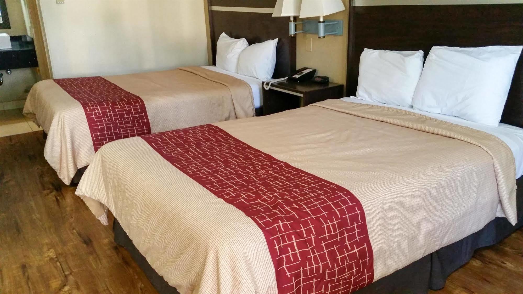 Motel 6-Charlotte, Nc - Airport ภายนอก รูปภาพ