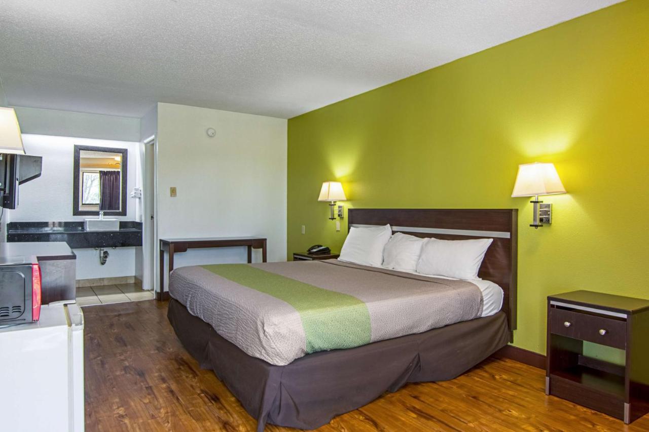 Motel 6-Charlotte, Nc - Airport ภายนอก รูปภาพ