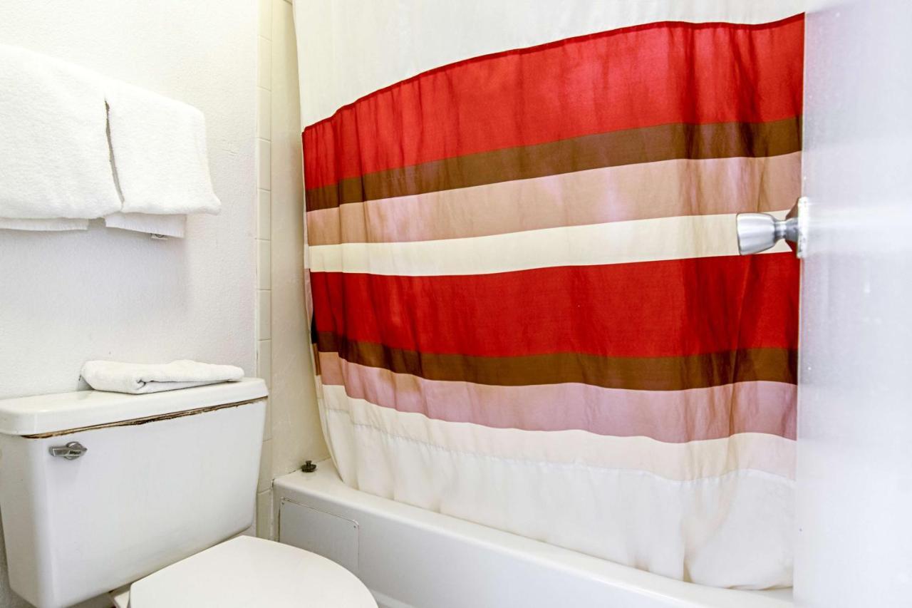 Motel 6-Charlotte, Nc - Airport ภายนอก รูปภาพ